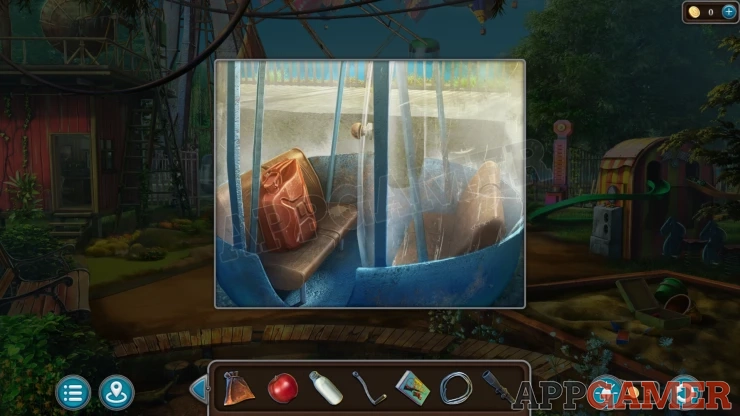 Episode 9 Walkthrough - Artifact Seekers