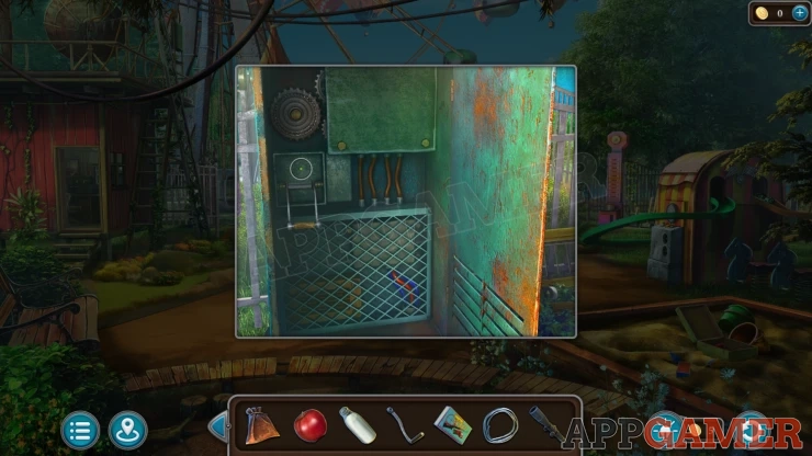 Episode 9 Walkthrough - Artifact Seekers