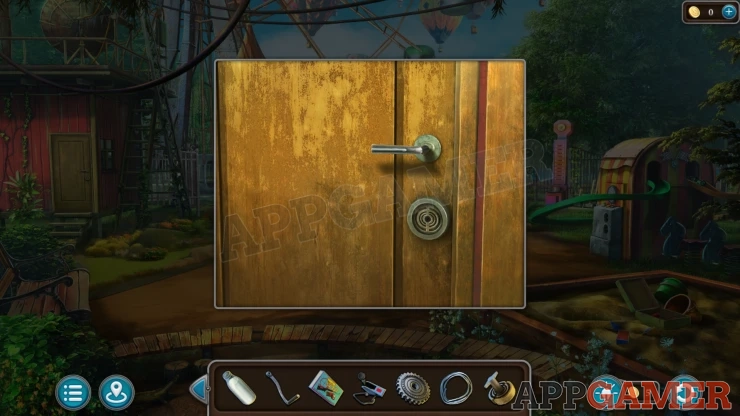 Episode 9 Walkthrough - Artifact Seekers