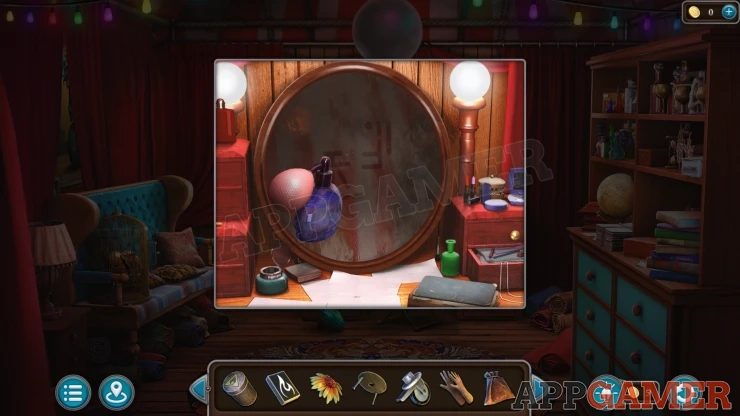 Episode 9 Walkthrough - Artifact Seekers