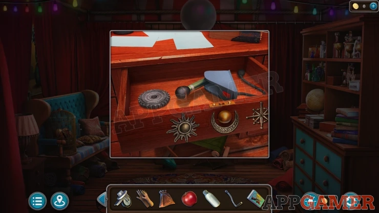 Episode 9 Walkthrough - Artifact Seekers