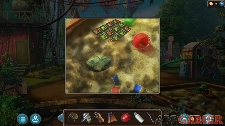 Episode 9 Walkthrough - Artifact Seekers