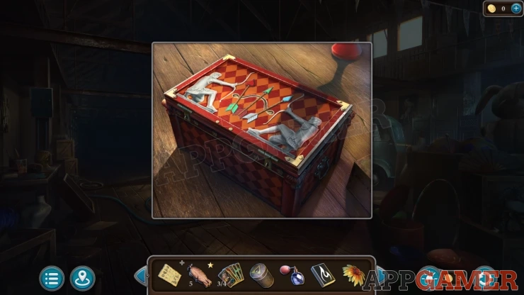Episode 9 Walkthrough - Artifact Seekers