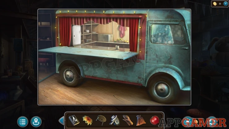 Episode 9 Walkthrough - Artifact Seekers