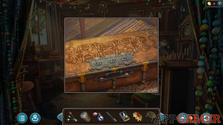 Episode 9 Walkthrough - Artifact Seekers
