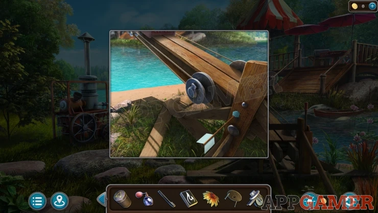 Episode 9 Walkthrough - Artifact Seekers