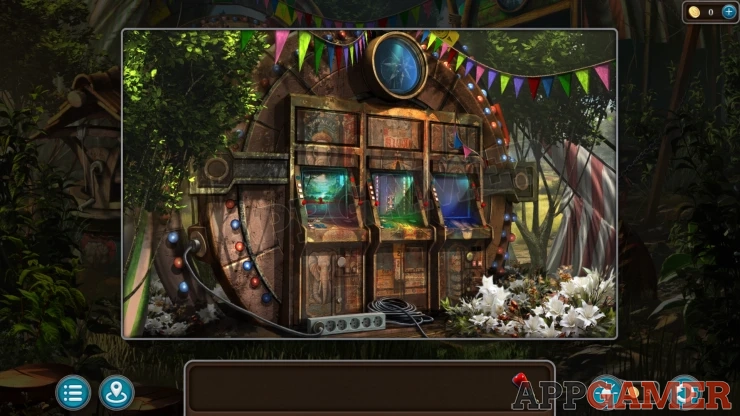 Episode 9 Walkthrough - Artifact Seekers