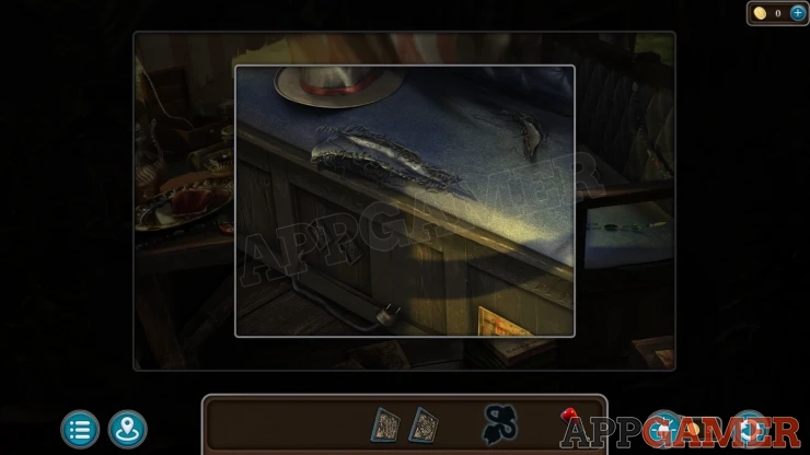 Episode 9 Walkthrough - Artifact Seekers