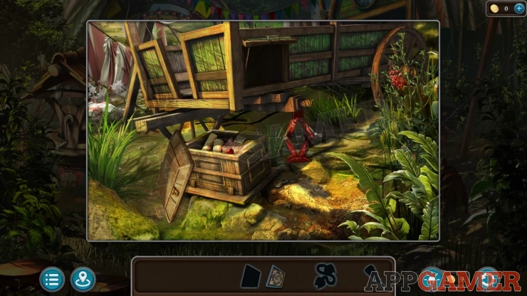 Episode 9 Walkthrough - Artifact Seekers