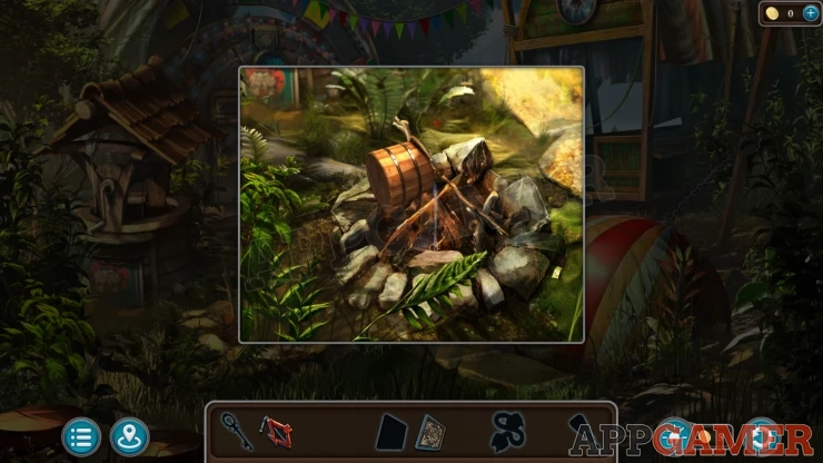 Episode 9 Walkthrough - Artifact Seekers