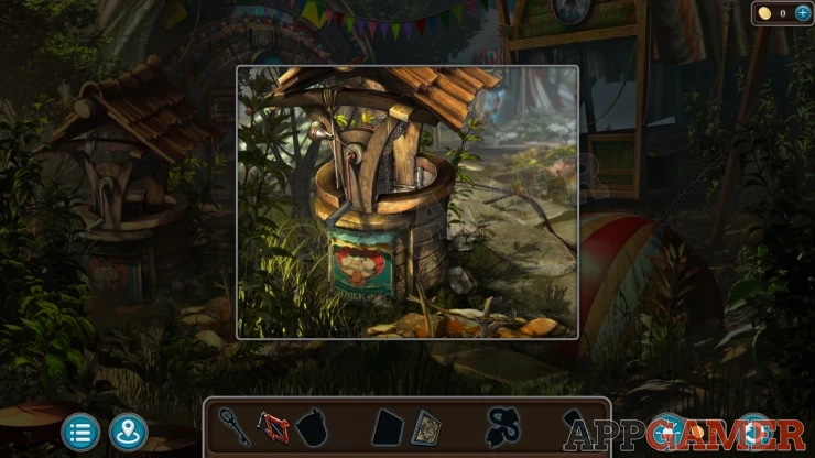 Episode 9 Walkthrough - Artifact Seekers