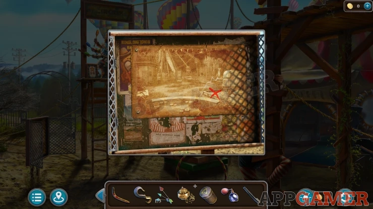 Episode 9 Walkthrough - Artifact Seekers