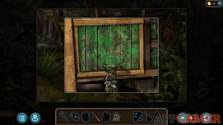 Episode 9 Walkthrough - Artifact Seekers