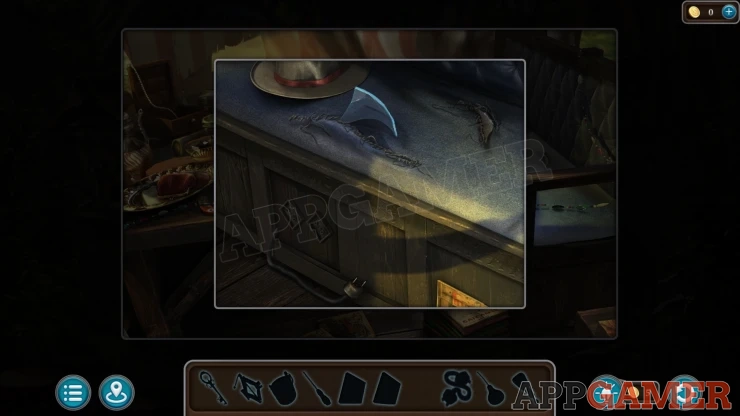 Episode 9 Walkthrough - Artifact Seekers