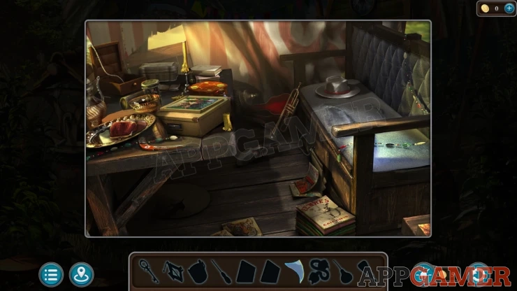 Episode 9 Walkthrough - Artifact Seekers