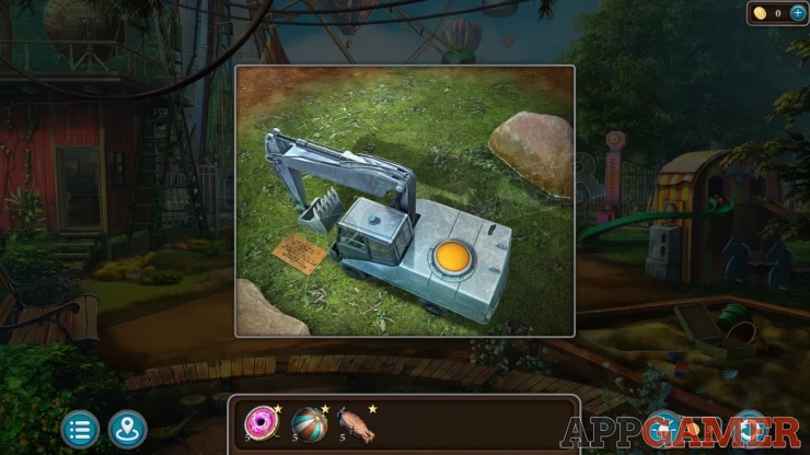 Episode 9 Walkthrough - Artifact Seekers