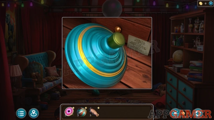 Episode 9 Walkthrough - Artifact Seekers