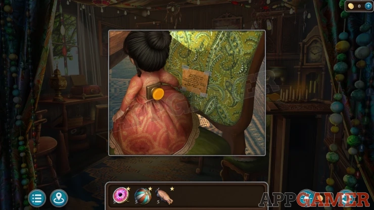 Episode 9 Walkthrough - Artifact Seekers