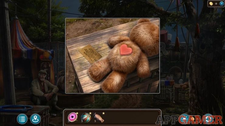 Episode 9 Walkthrough - Artifact Seekers