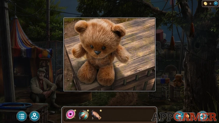 Episode 9 Walkthrough - Artifact Seekers