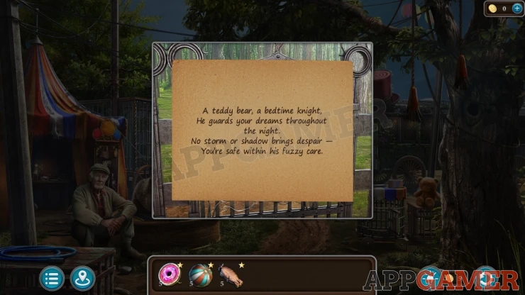 Episode 9 Walkthrough - Artifact Seekers
