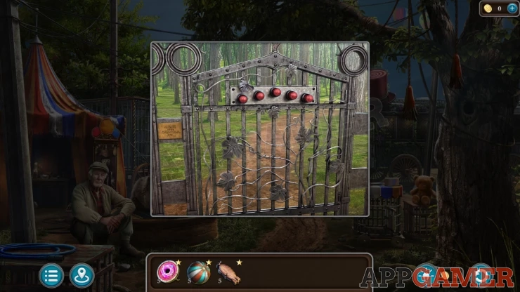 Episode 9 Walkthrough - Artifact Seekers