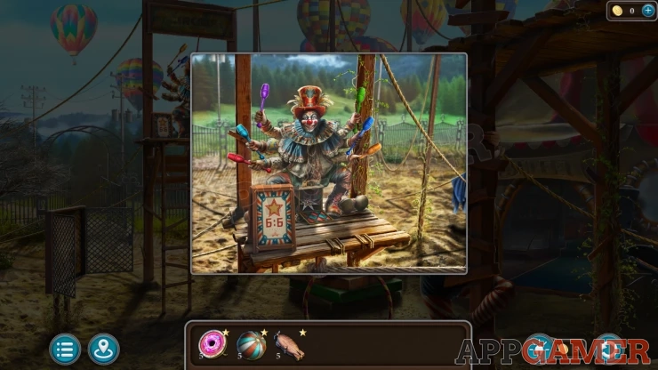 Episode 9 Walkthrough - Artifact Seekers
