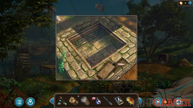 Episode 9 Walkthrough - Artifact Seekers
