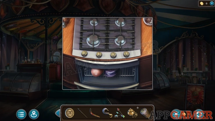 Episode 9 Walkthrough - Artifact Seekers