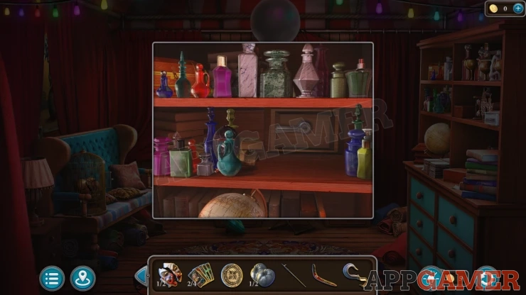 Episode 9 Walkthrough - Artifact Seekers