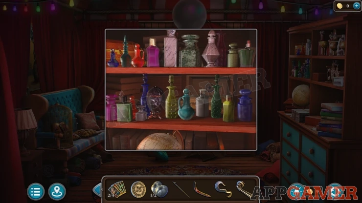 Episode 9 Walkthrough - Artifact Seekers