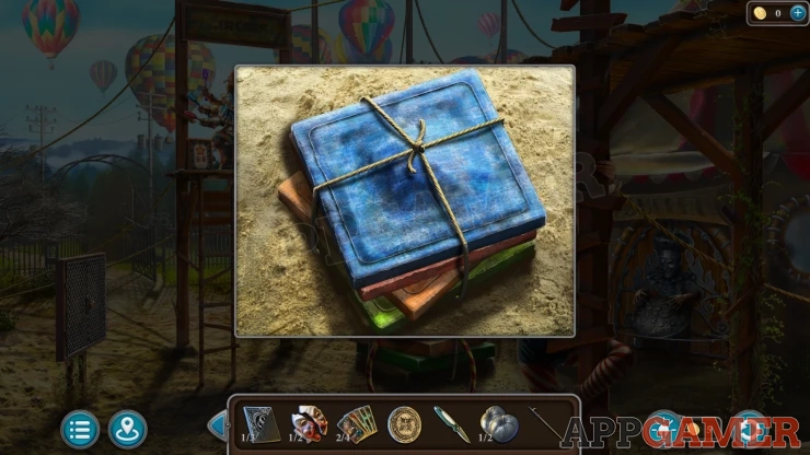 Episode 9 Walkthrough - Artifact Seekers