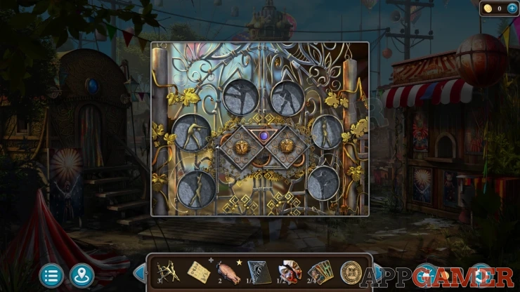 Episode 9 Walkthrough - Artifact Seekers
