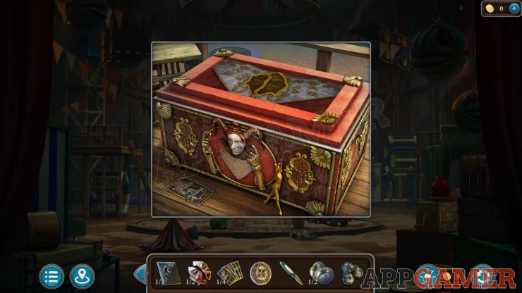 Episode 9 Walkthrough - Artifact Seekers