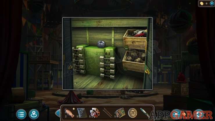 Episode 9 Walkthrough - Artifact Seekers