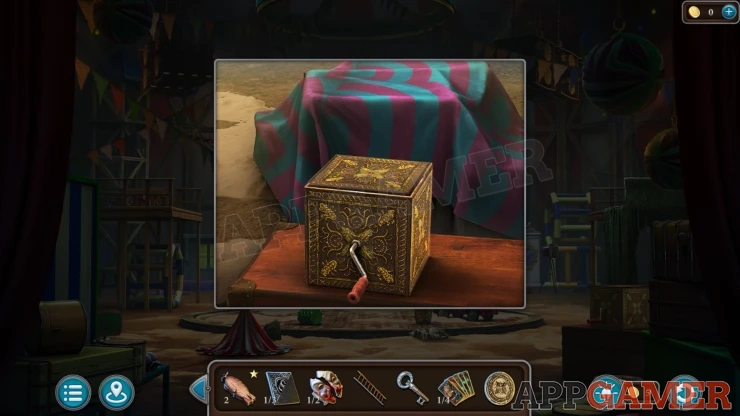Episode 9 Walkthrough - Artifact Seekers