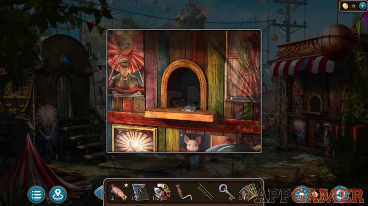 Episode 9 Walkthrough - Artifact Seekers