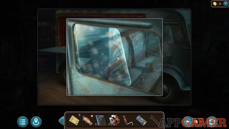 Episode 9 Walkthrough - Artifact Seekers