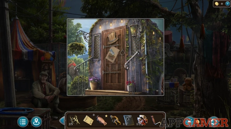Episode 9 Walkthrough - Artifact Seekers