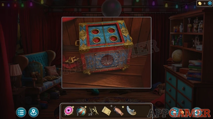 Episode 9 Walkthrough - Artifact Seekers