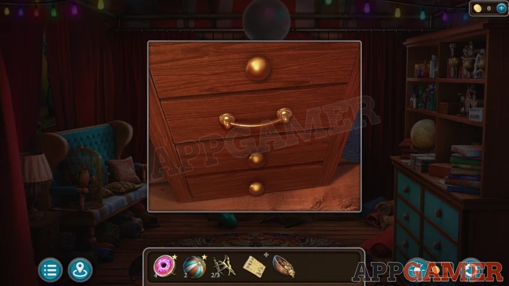 Episode 9 Walkthrough - Artifact Seekers