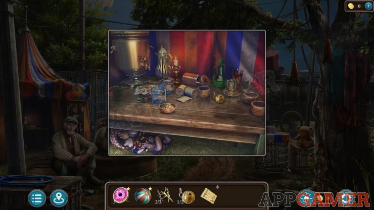 Episode 9 Walkthrough - Artifact Seekers
