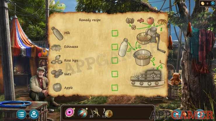 Episode 9 Walkthrough - Artifact Seekers