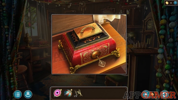 Episode 9 Walkthrough - Artifact Seekers