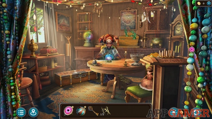 Episode 9 Walkthrough - Artifact Seekers