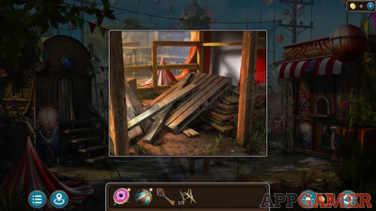 Episode 9 Walkthrough - Artifact Seekers