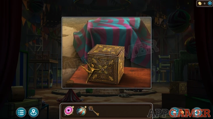 Episode 9 Walkthrough - Artifact Seekers