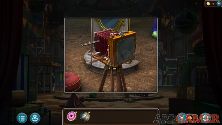 Episode 9 Walkthrough - Artifact Seekers