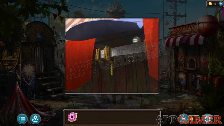 Episode 9 Walkthrough - Artifact Seekers
