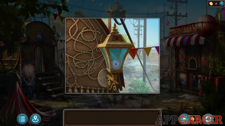 Episode 9 Walkthrough - Artifact Seekers